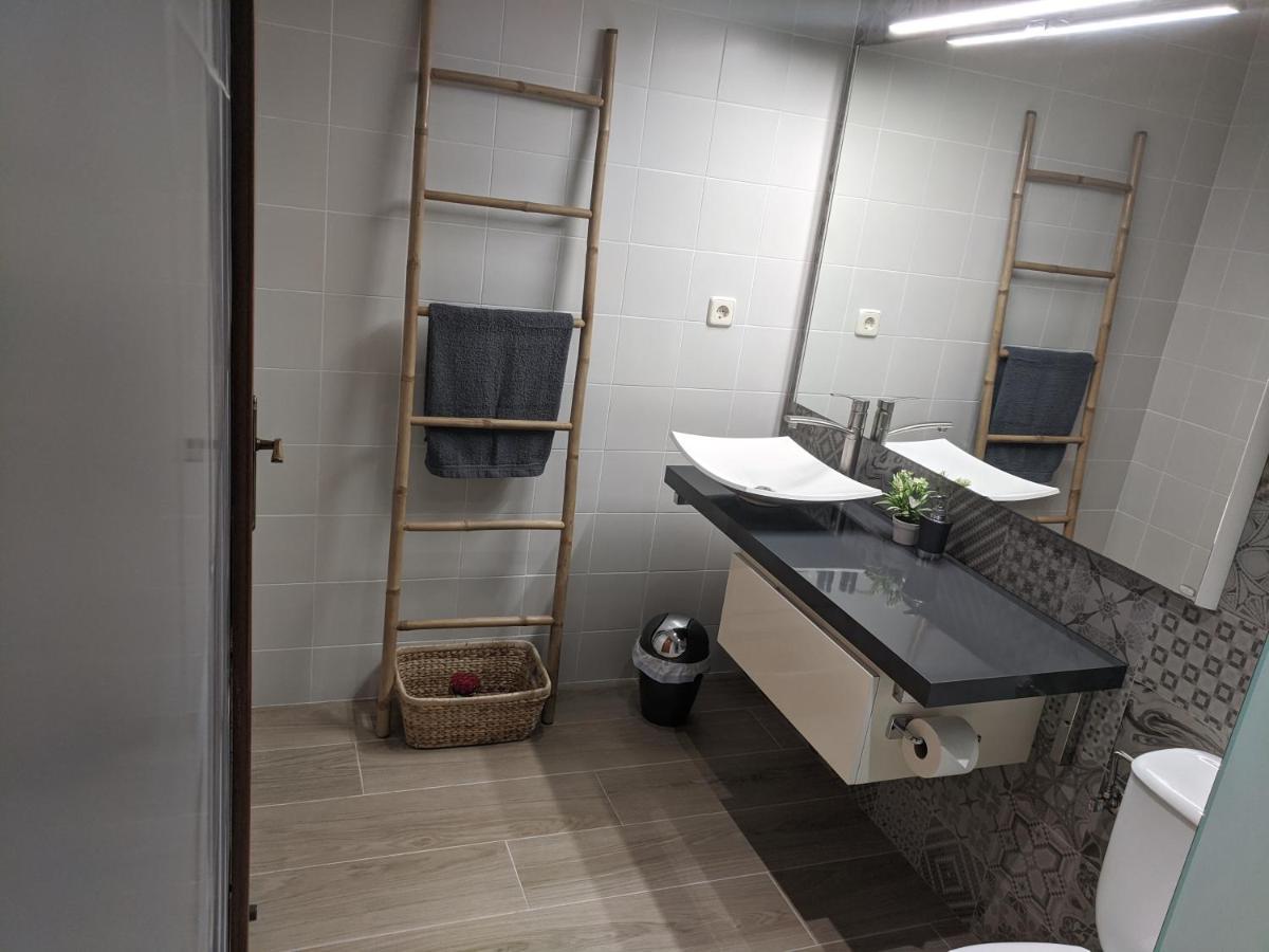 Dalt Vila Salou Deluxe ภายนอก รูปภาพ