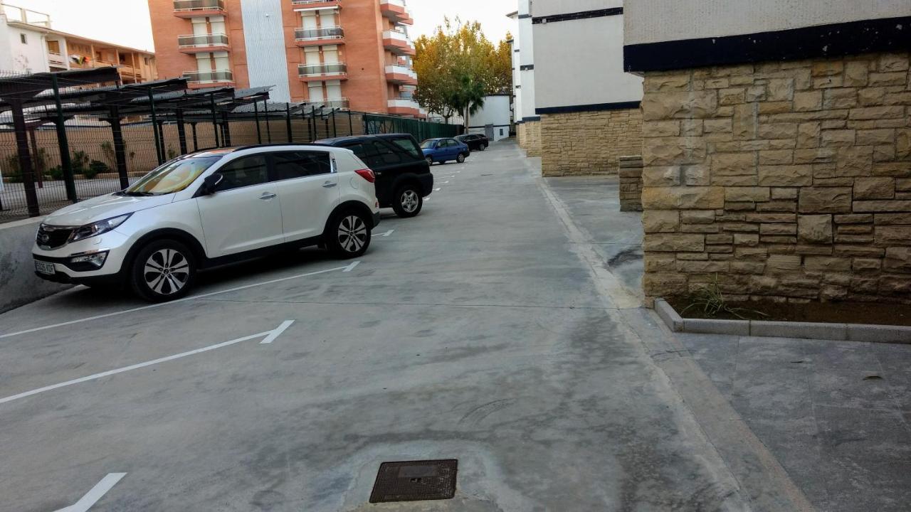 Dalt Vila Salou Deluxe ภายนอก รูปภาพ