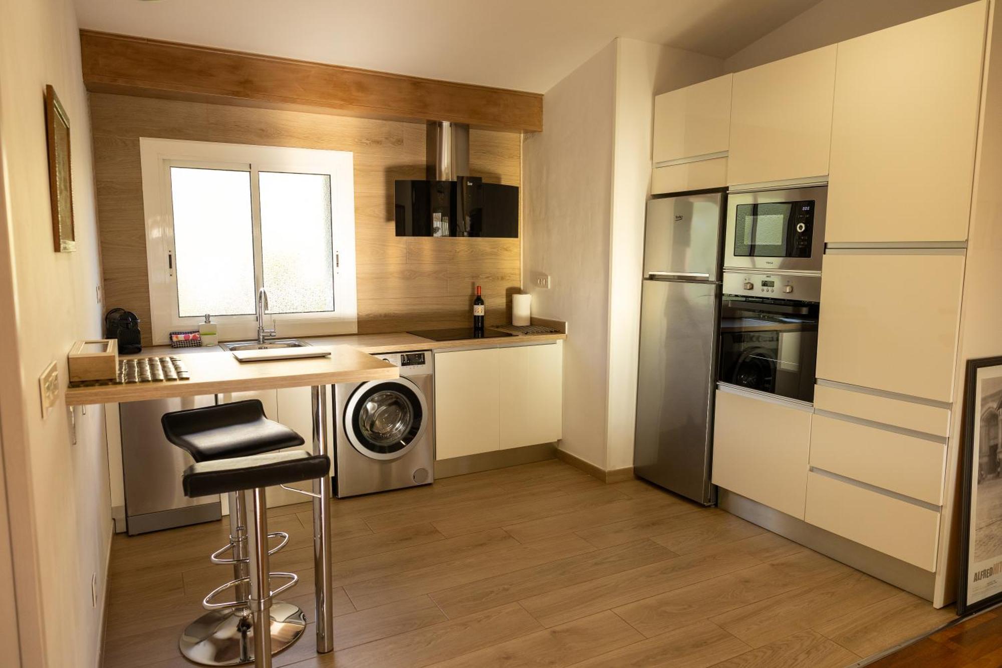 Dalt Vila Salou Deluxe ภายนอก รูปภาพ