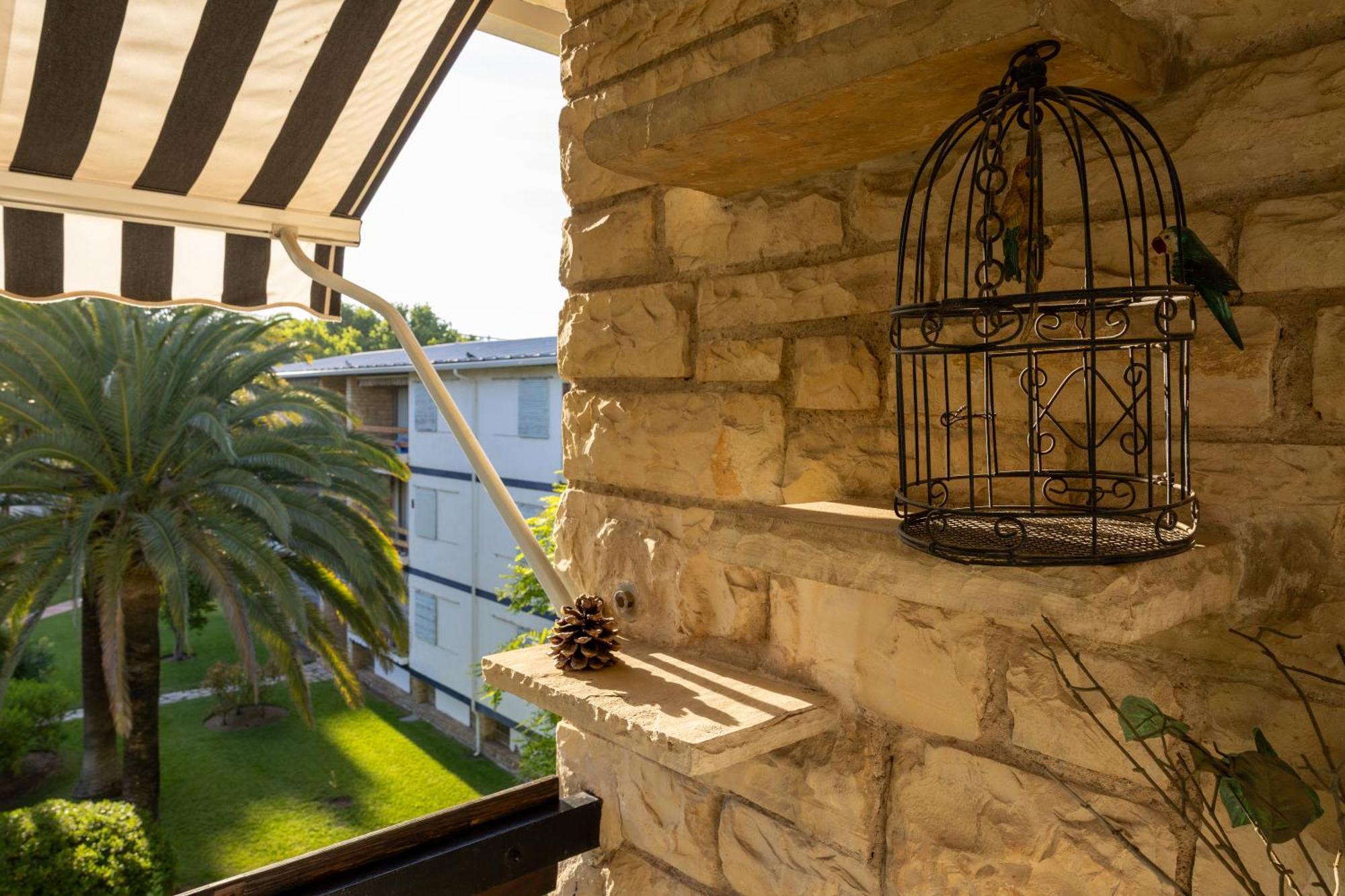 Dalt Vila Salou Deluxe ภายนอก รูปภาพ