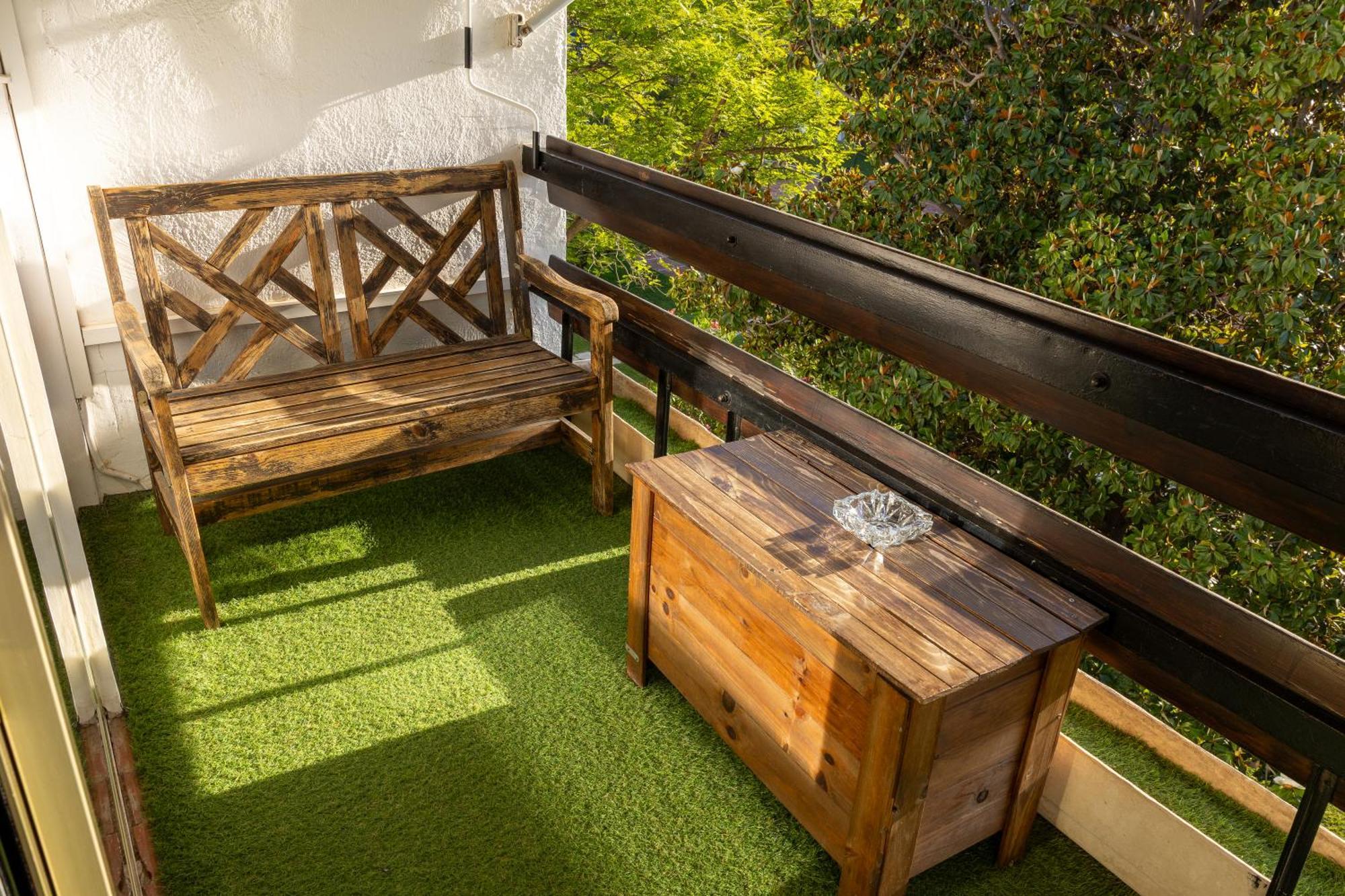 Dalt Vila Salou Deluxe ภายนอก รูปภาพ