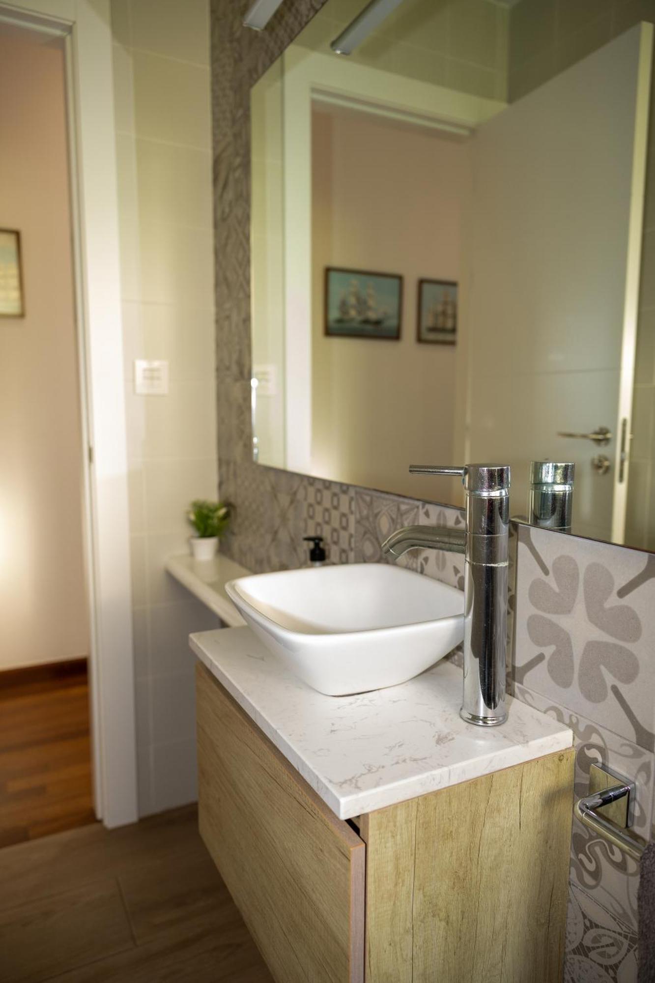 Dalt Vila Salou Deluxe ภายนอก รูปภาพ