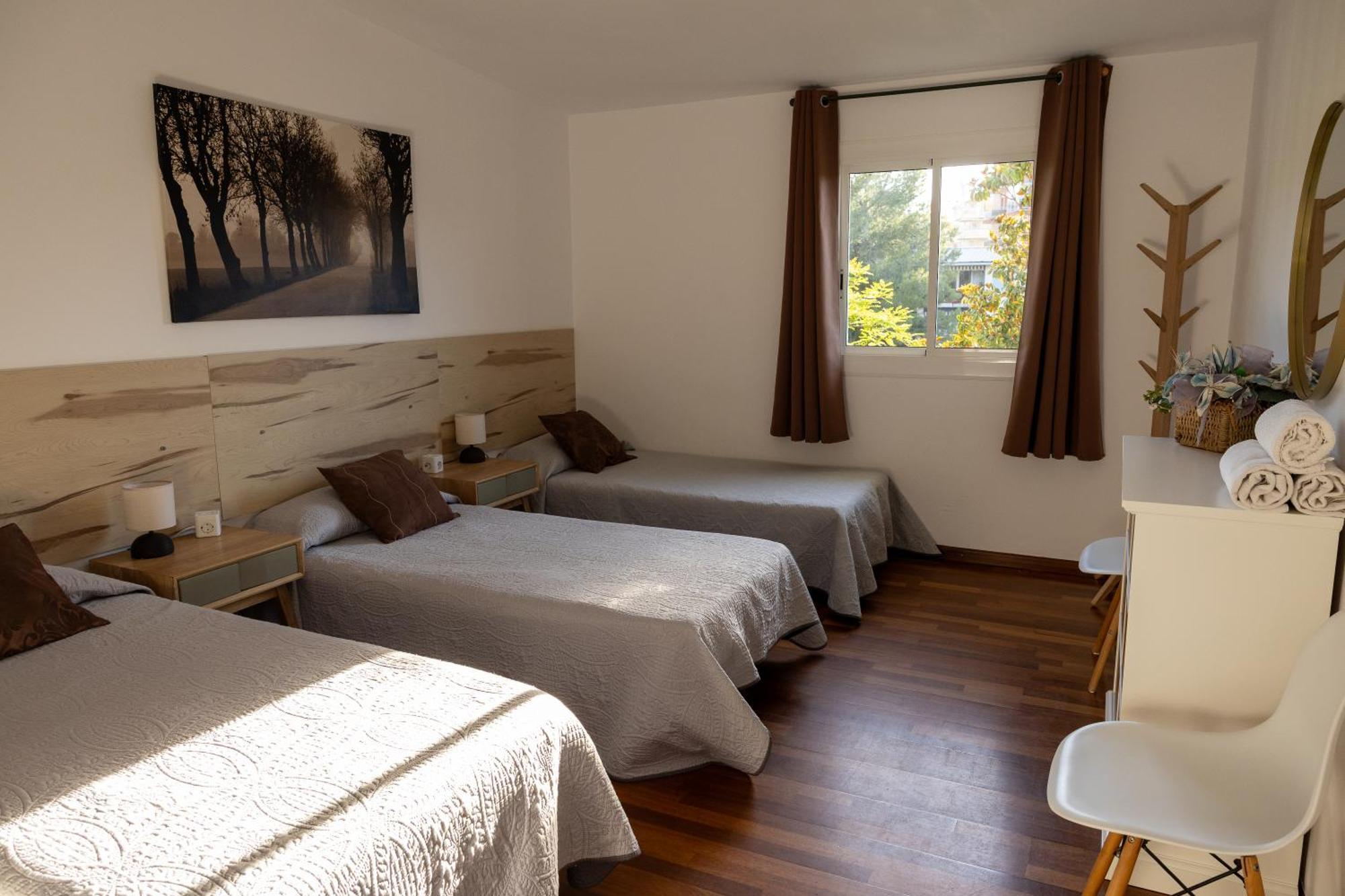 Dalt Vila Salou Deluxe ภายนอก รูปภาพ