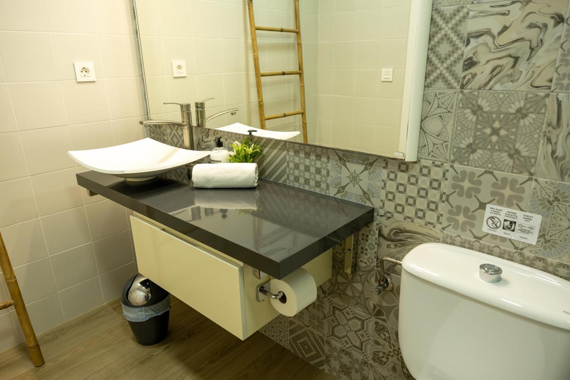 Dalt Vila Salou Deluxe ภายนอก รูปภาพ