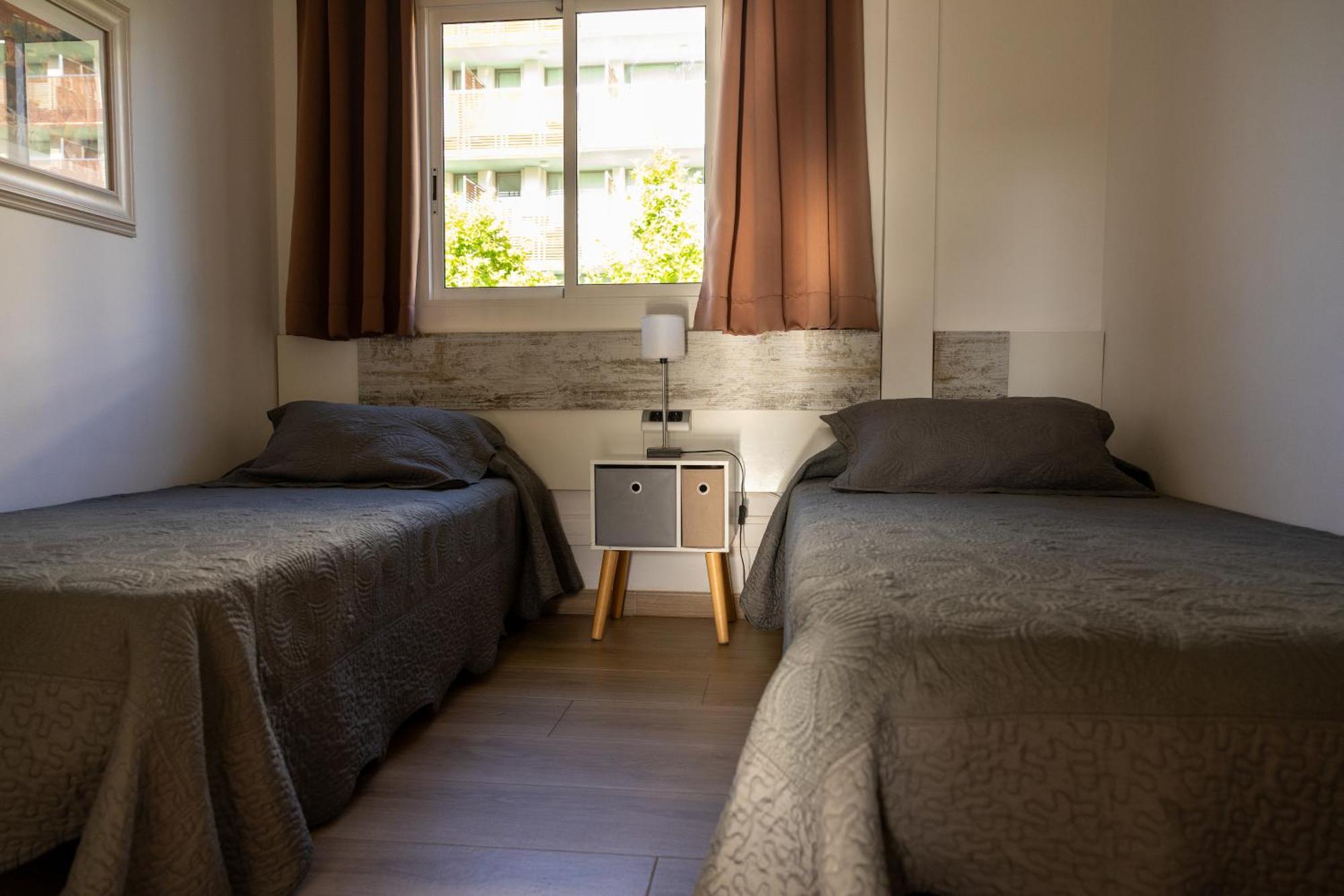 Dalt Vila Salou Deluxe ภายนอก รูปภาพ