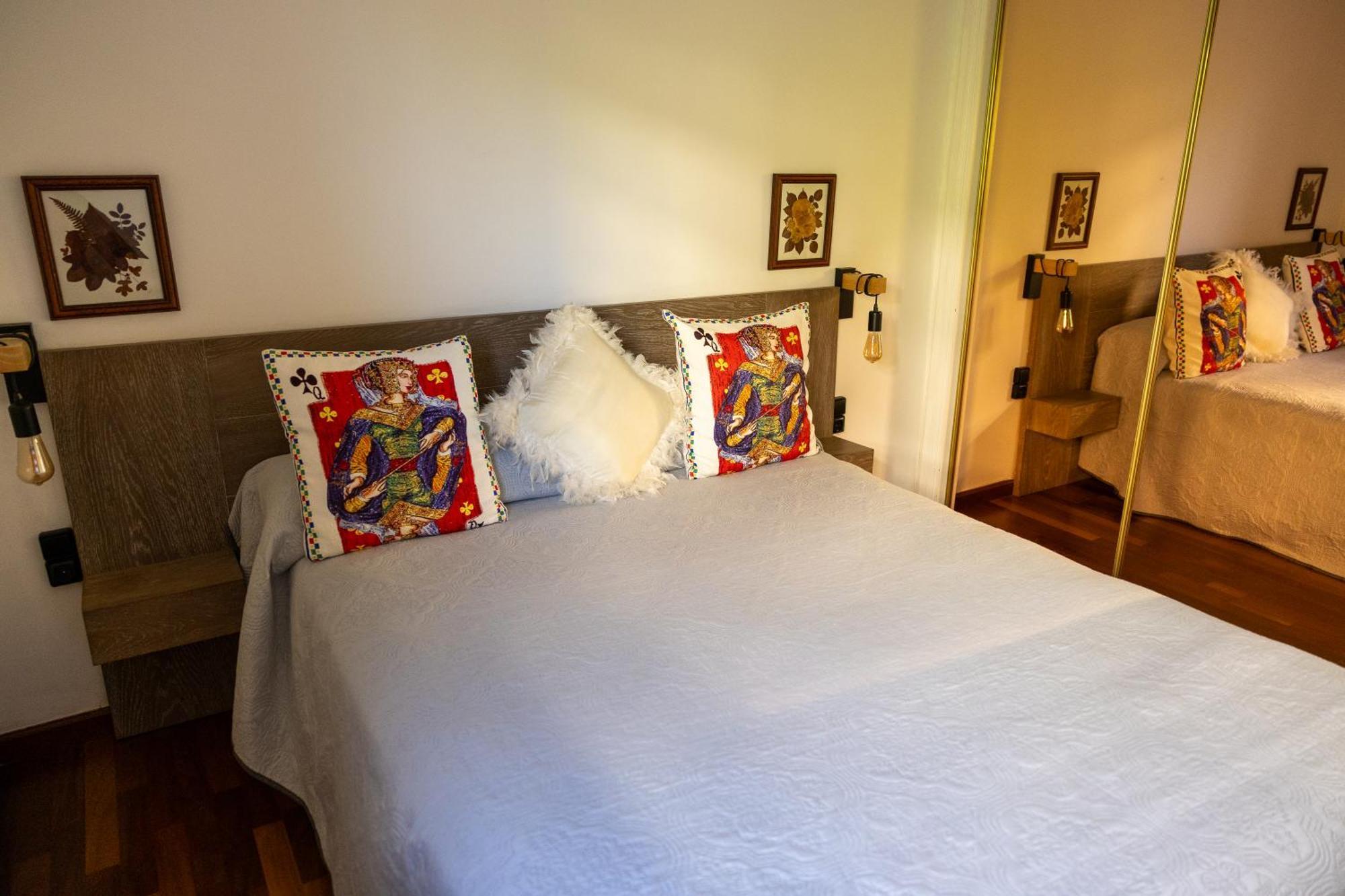 Dalt Vila Salou Deluxe ภายนอก รูปภาพ