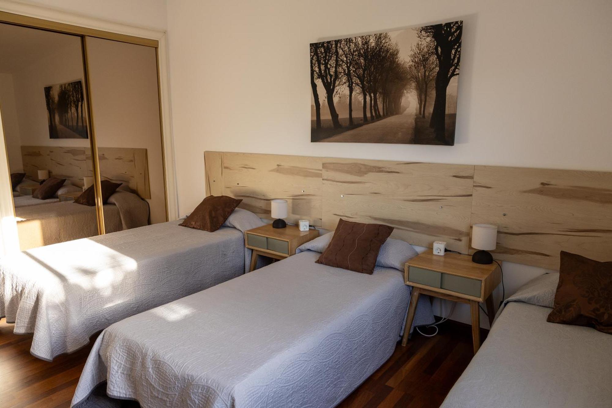 Dalt Vila Salou Deluxe ภายนอก รูปภาพ